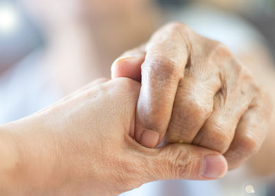 Lisas Helping Hands